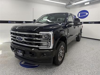 2025 Ford F-250 Bismarck ND