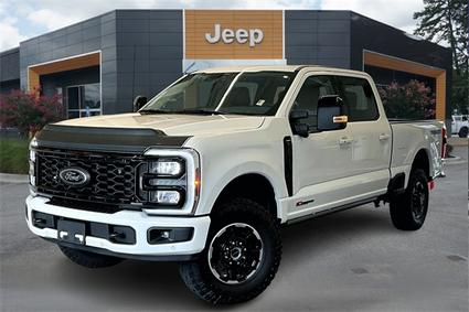 2025 Ford F-250 Union City GA