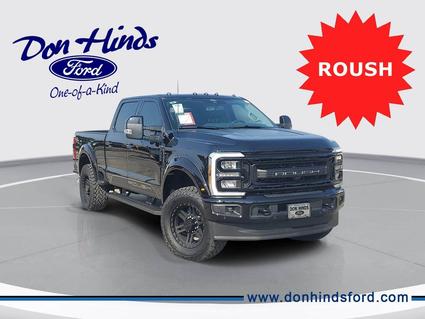 2025 Ford F-250 Fishers IN