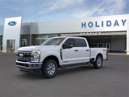 2025 Ford F-250 Whitesboro TX