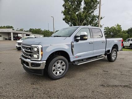2025 Ford F-250 Wauchula FL