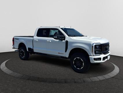 2025 Ford F-250 Natchitoches LA