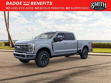 2025 Ford F-250 Plainview TX