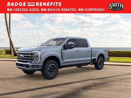 2025 Ford F-250 Plainview TX