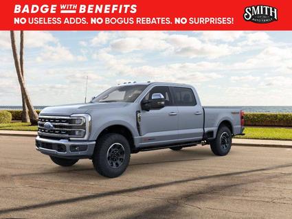 2025 Ford F-250 Plainview TX