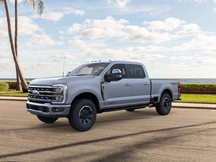 2025 Ford F-250 Plainview TX