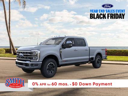 2025 Ford F-250 Plainview TX