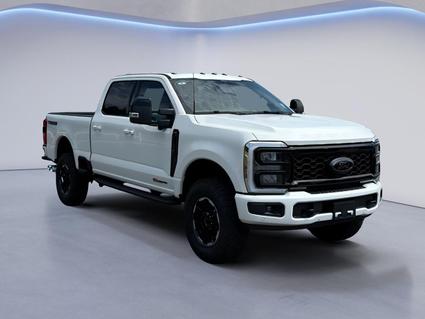 2025 Ford F-250 Stonewall LA