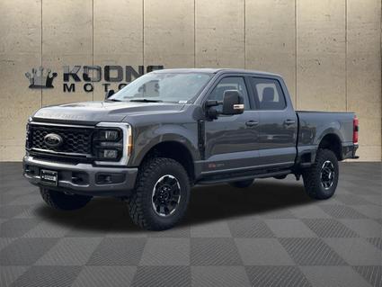 2025 Ford F-250  