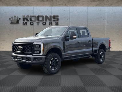 2025 Ford F-250  