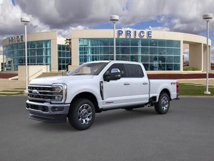 2025 Ford F-250 Turlock CA