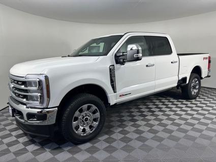 2025 Ford F-250 Canon City CO