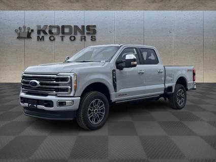 2025 Ford F-250  