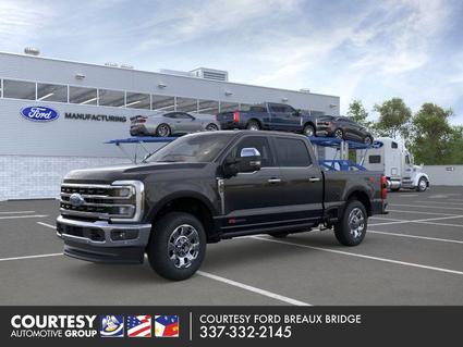 2025 Ford F-250 Breaux Bridge LA