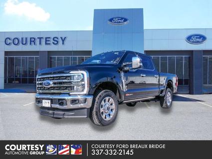 2025 Ford F-250 Breaux Bridge LA