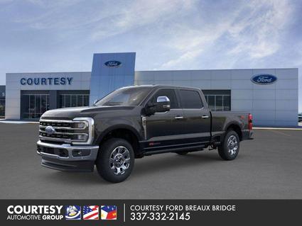 2025 Ford F-250 Breaux Bridge LA