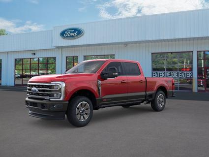 2025 Ford F-250 Virginia Beach VA
