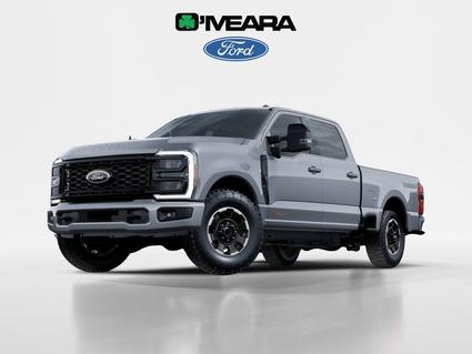 2025 Ford F-250 Denver CO