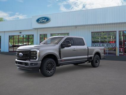 2025 Ford F-250 Virginia Beach VA