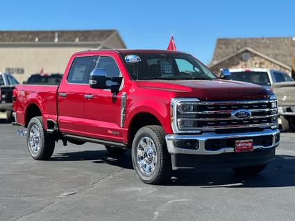 2026 Ford F-250 Vernal UT