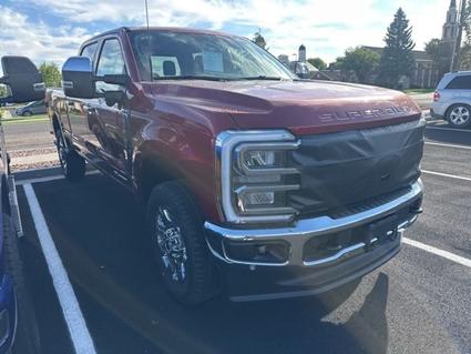 2026 Ford F-250 Vernal UT