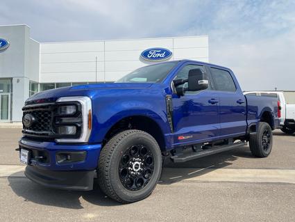 2026 Ford F-250 Elko NV