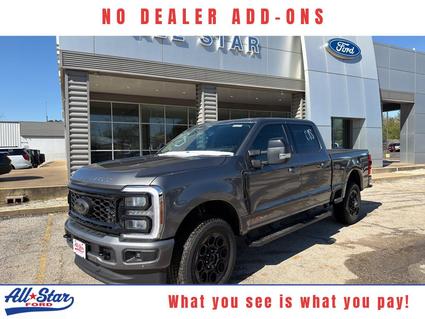 2026 Ford F-250 Palestine TX