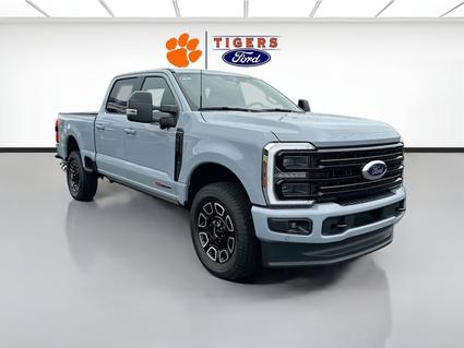 2026 Ford F-250 Walhalla SC