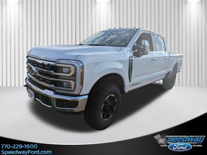2026 Ford F-250 Griffin GA