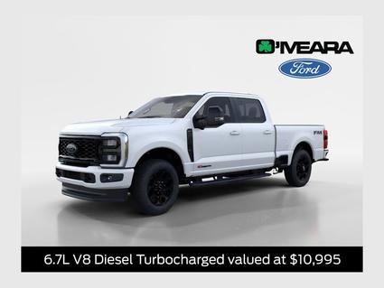 2026 Ford F-250 Denver CO