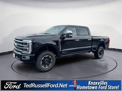 2026 Ford F-250 Knoxville TN