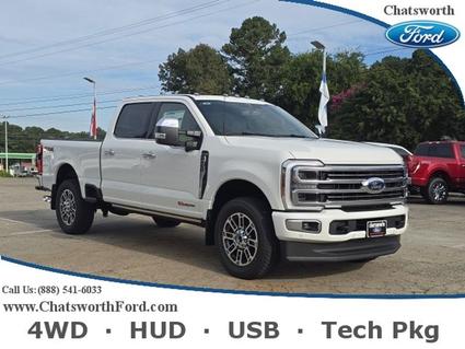 2026 Ford F-250 Chatsworth GA