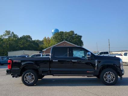 2026 Ford F-250 Winder GA