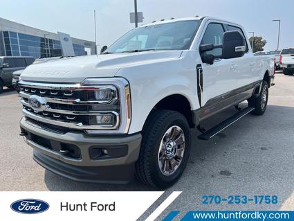 2026 Ford F-250 Franklin KY