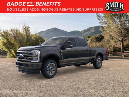 2026 Ford F-250 Levelland TX