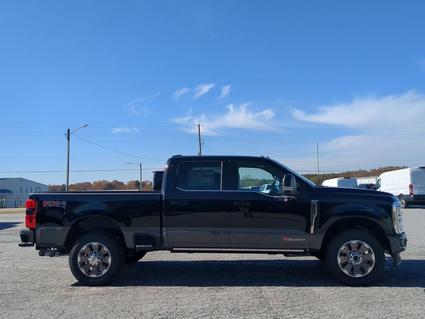 2026 Ford F-250 Winder GA