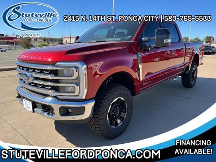 2026 Ford F-250 Ponca City OK