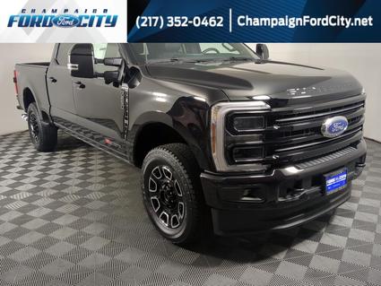 2026 Ford F-250 Champaign IL