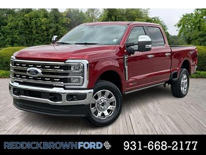 2026 Ford F-250 Morrison TN