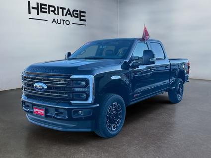 2026 Ford F-250 Vernal UT