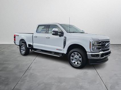 2026 Ford F-250 Sebring FL