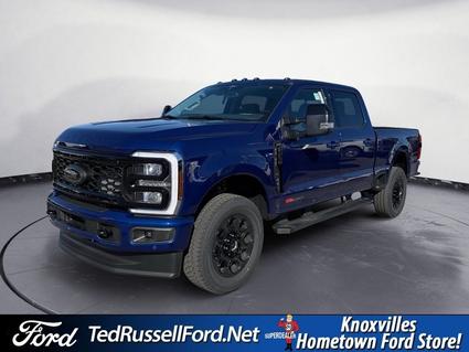 2026 Ford F-250 Knoxville TN