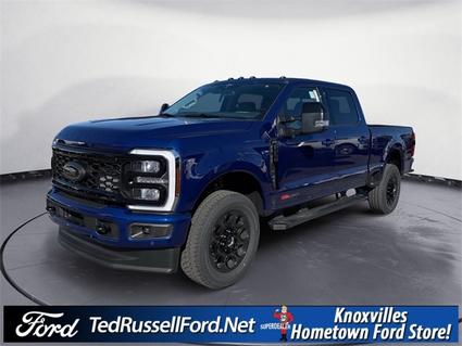 2026 Ford F-250 Knoxville TN