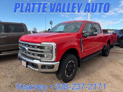 2026 Ford F-250 Lexington NE