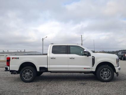 2026 Ford F-250 Winder GA