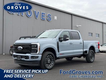 2026 Ford F-250 Cape Girardeau MO