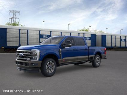 2026 Ford F-250 Winder GA