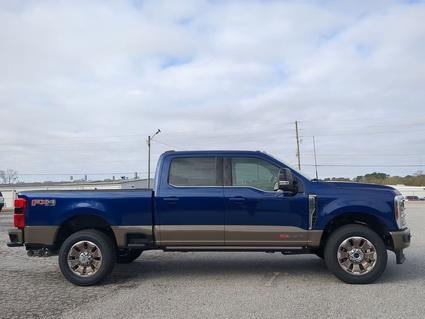 2026 Ford F-250 Winder GA