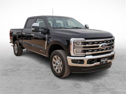 2026 Ford F-250 Lamesa TX