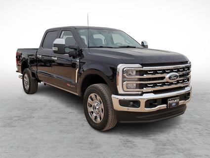 2026 Ford F-250 Lamesa TX